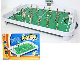 FUTBOLÍN SOBREMESA 