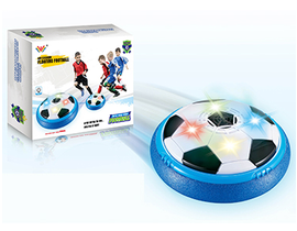AIRBALL-FUTBOL CON LUZ (ANT 87871344) 