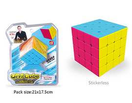 CUBO DE RUBIK 4*4 