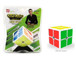 CUBO DE RUBIK 2*2 