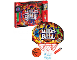 CANASTA DE BALONCESTO DE 29 CM 