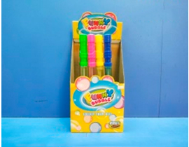 BURBUJAS GIGANTES 4 STDOS 