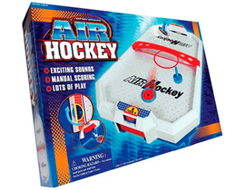 AIR HOCKEY 