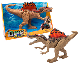 DINO VALLEY 6 SET SPINOSAURUS 