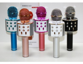 MICRO KARAOKE JAC 