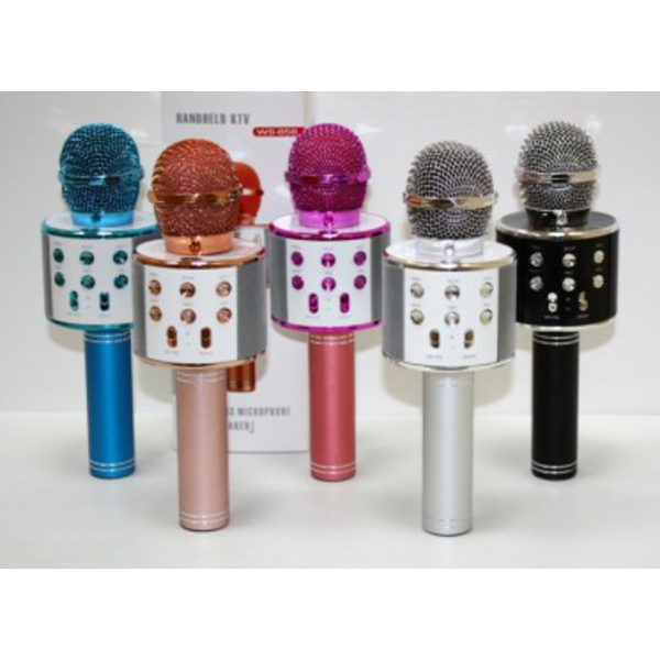 MICRO KARAOKE JAC 