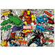 1000 MARVEL COMICS 