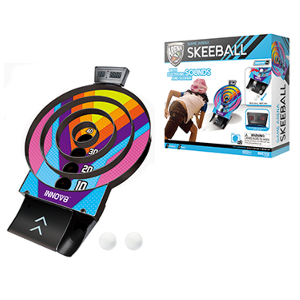 SKEEBALL electronic Game Diana 
