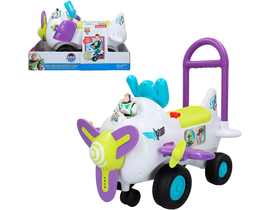 CORREPASILLOS AVION BUZZ LIGHTYEAR 