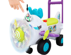 CORREPASILLOS AVION BUZZ LIGHTYEAR 