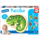 BABY ANIMALES TROPICALES 