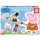 BABY PEPPA PIG 