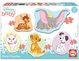 BABY DISNEY ANIMALS 