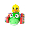 PATO RODADOR 