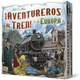 AVENTUREROS AL TREN! EUROPA 