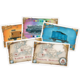 AVENTUREROS AL TREN! EUROPA 