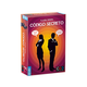 CÓDIGO SECRETO castellano 