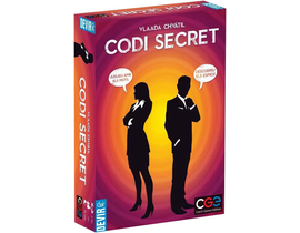 CODI SECRET                                       