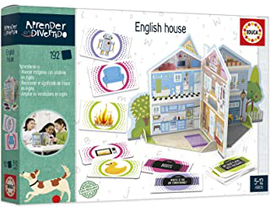 ENGLISH HOUSE 