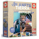 PLANETA TIERRA - SPEED ANIMALS 