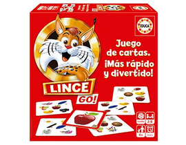 LINCE GO 