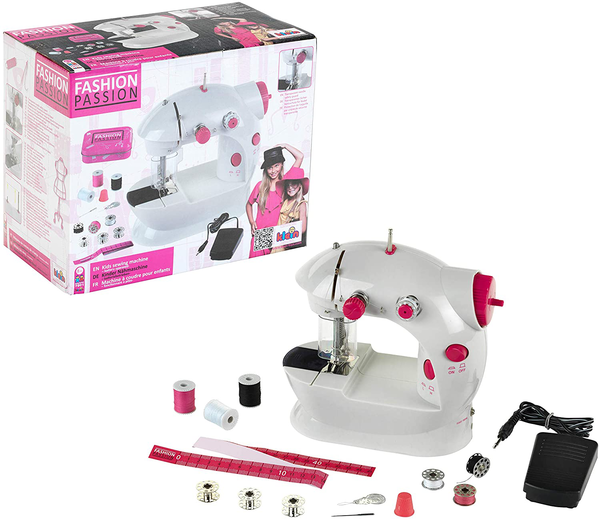 Máquina de Coser Infantil