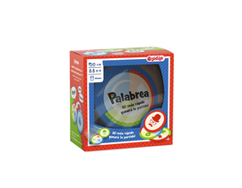 PALABREA                                          