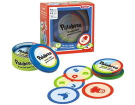 PALABREA                                          
