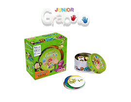 GRABOLO JUNIOR 