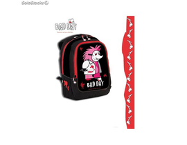 MOCHILA BAD DAY ESPINETE (497211) 