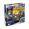 SPECIAL MISSION