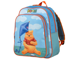 MOCHILA GR. WINNIE POOH 