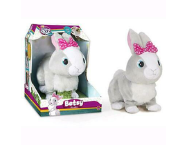 BETSY - peluche conejo - 