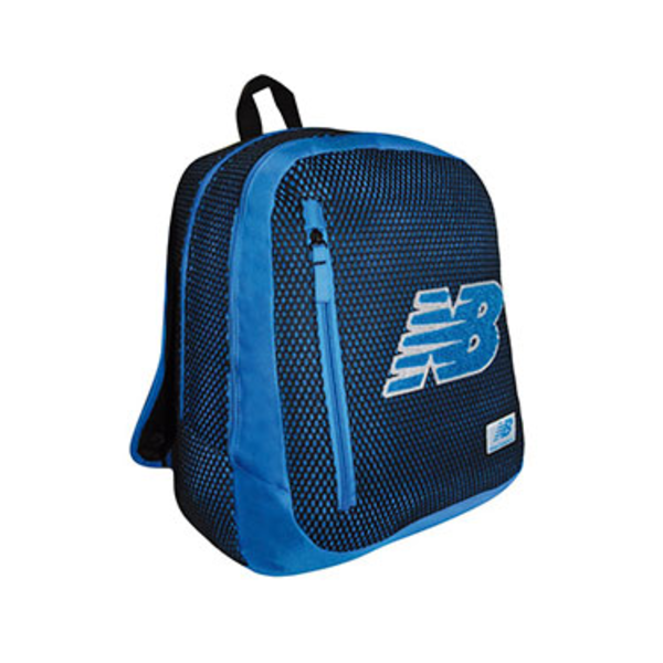 MOCHILA NEW BALANCE MESH (M25) 