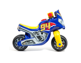 MOLTO CROSS RACE azul 