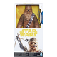 SW SHEWBACCA 30 CM. FIGURA TITAN 