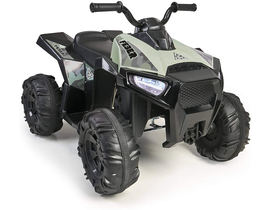 QUAD BOXER 12 V. 3 - 5 años 