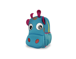 MOCHILA NEOPRENO JIRAFA 