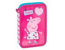 PLUMIER PEPPA PIG CUTE 