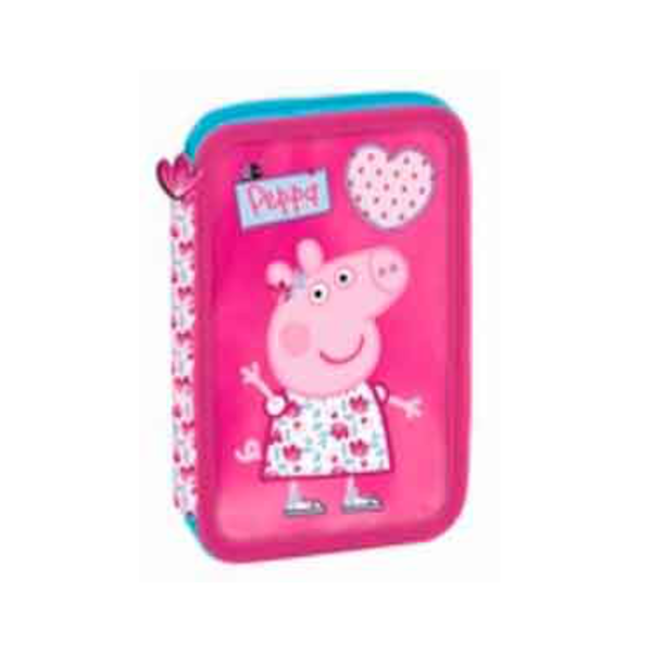 PLUMIER PEPPA PIG CUTE 