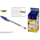 BOLIGRAFO BIC CRISTAL AZUL 