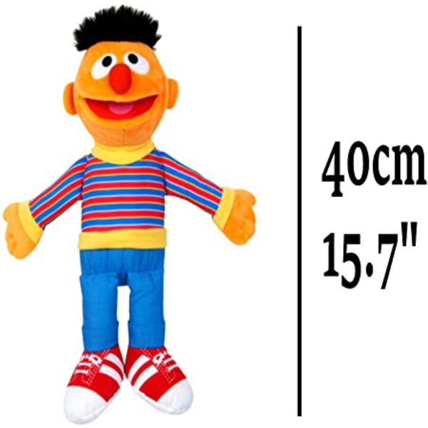 EPI PELUCHE 40 CM 