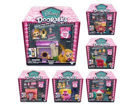 DOORABLES DISNEY 