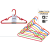 PERCHAS PACK 6 - 41cm.