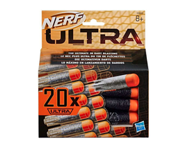 NERF DARDO ULTRA - Pack 20 