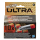 NERF DARDO ULTRA - Pack 10 