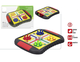 PARCHIS MAGNETICO 