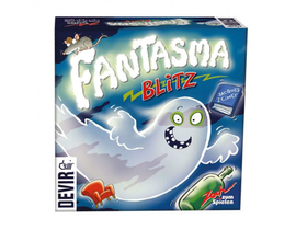 FANTASMA BLITZ 