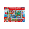 60 SUPER ZINGS - GIANT FLOOR