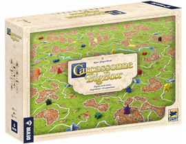CARCASSONNE BIG BOX 